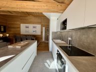 Chalet-appartement Le Theleme-8