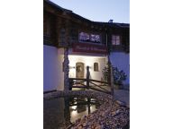Chalet-appartement Edelweisspitze-45