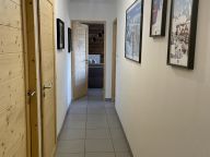 Appartement Les Loges Blanches-13