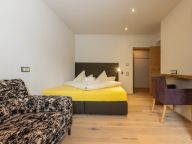 Chalet-appartement Alps Zillertal Apartment Maria-11