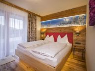 Chalet Edelweissalm max. 10 volw. en 2 kinderen-14