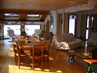 Chalet Le Benon inclusief catering-3