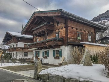 Bergzeit
