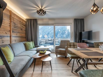 Chalet-appartement AlpenParks Rehrenberg Superior-2