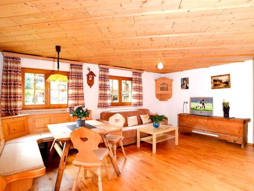 Chalet Lorenzin - 15-17 personen