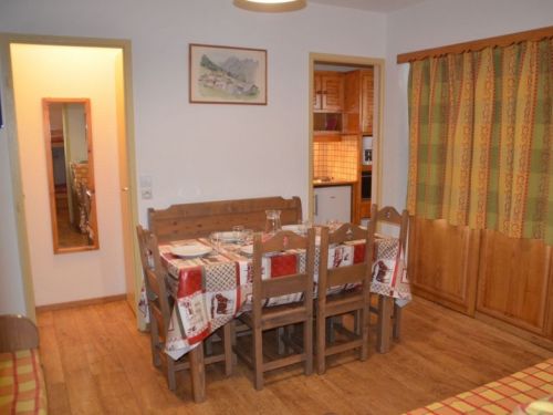 Appartement Jetay nr. 7 - 4-6 personen