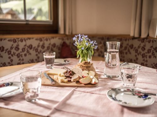 Chalet Birkheim - 8 personen