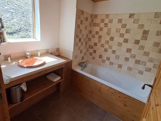 Chalet-appartement La Cime des Arcs-9