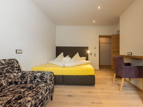 Chalet-appartement Alps Zillertal-11