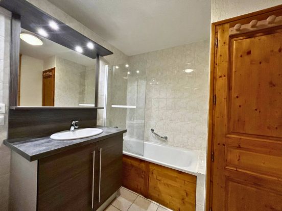 Appartement Les Côtes d'Or-9