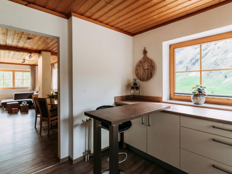 Chalet Barney