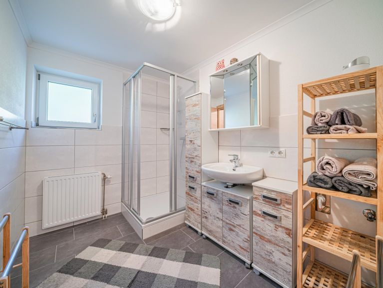 Appartement Gipfelblick