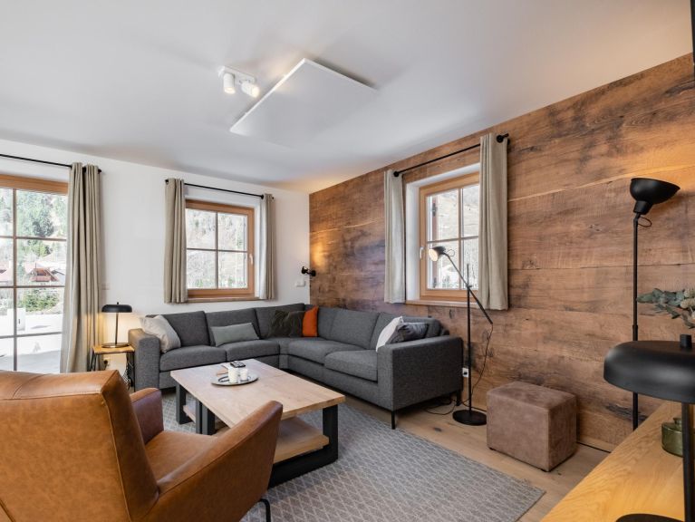 Chalet Riesneralm Steier Hütte