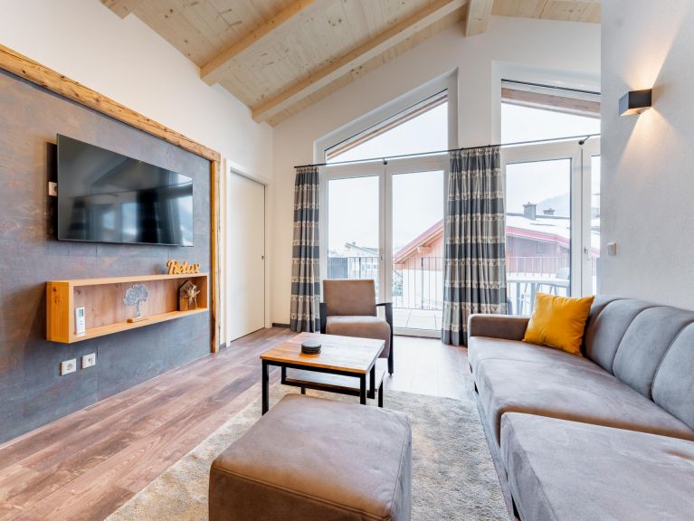 Appartement Falken Top 8