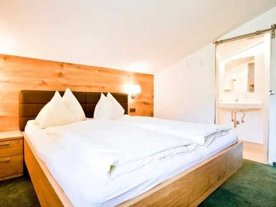 Appartement Austria