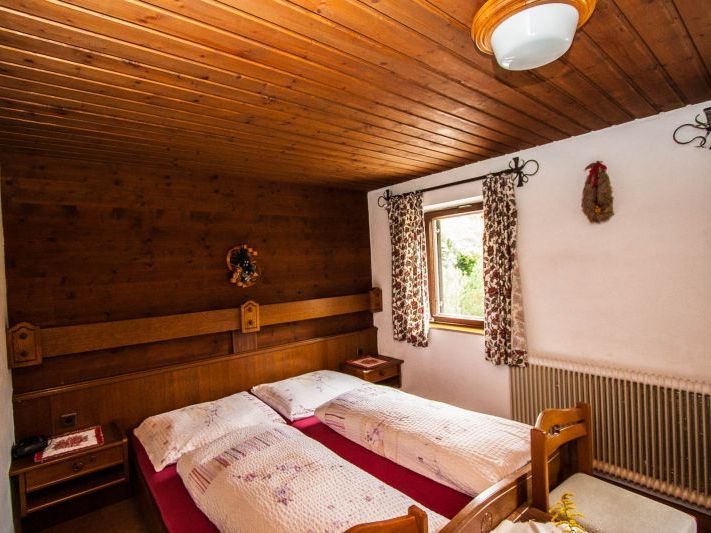 Chalet Hinterauhof