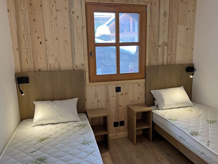 Chalet Vincent
