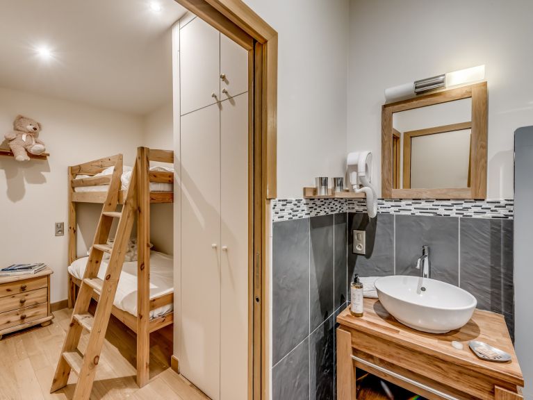 Appartement Palafour Lodges appartement 3
