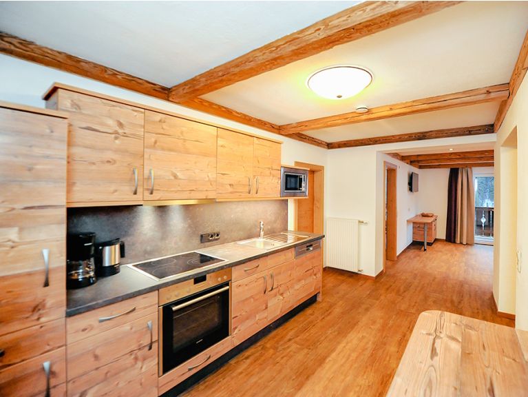 Chalet-appartement Berghof