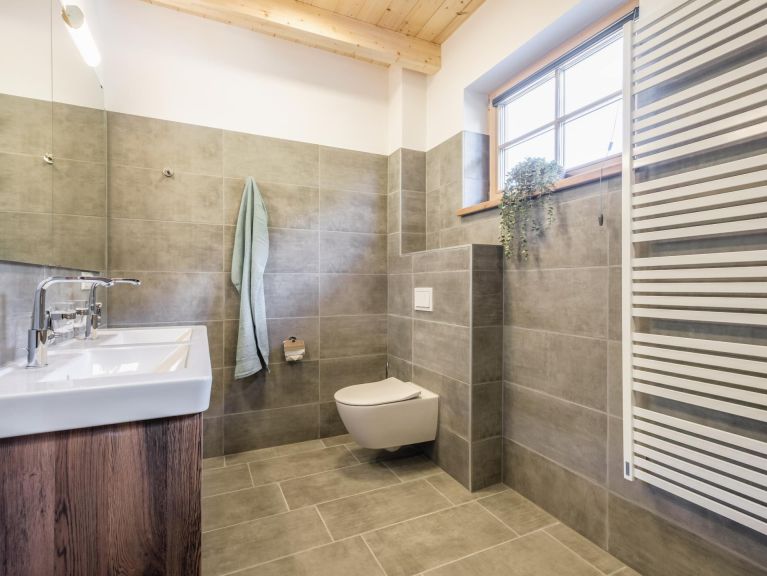 Chalet Riesneralm Wanderlust