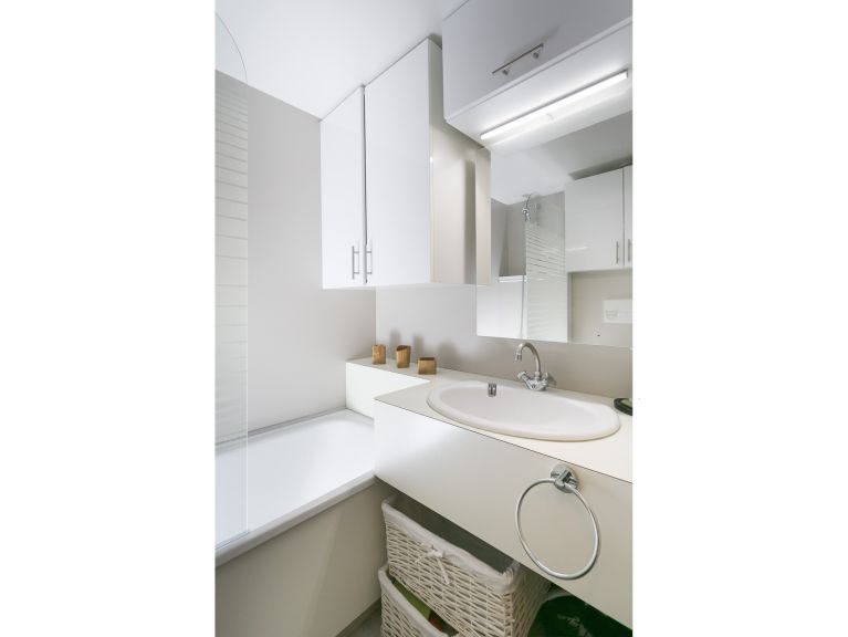 Appartement Grand Arbois