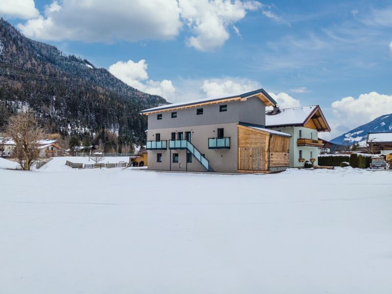 Chalet-appartement Jud Top 2