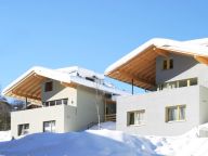 Chalet Christiane inclusief catering-18