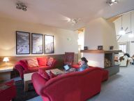 Chalet-appartement Le Grand Lodge-9