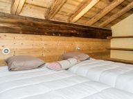 Chalet Les Bucherons met buiten-whirlpool-28