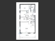 Appartement Les Côtes d'Or Courmayeur - 321-13