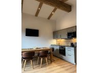 Appartement Am Bach Steinbock-8