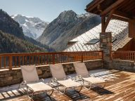 Chalet-appartement Les Alpages de Champagny Appartement C22-22