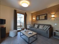 Appartement Club MMV Le Coeur des Loges 58-65 m²-4