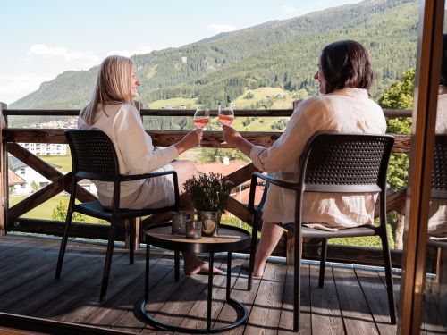Chalet-appartement Wildkogelresorts Type IIb - 4-8 personen