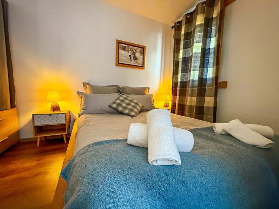 Appartement Arcelle-10