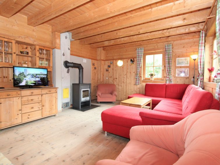 Chalet Alpendorf Eberharter