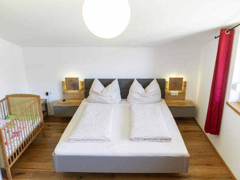 Chalet Linden Platzl