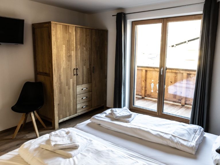 Appartement Am Bach Adler