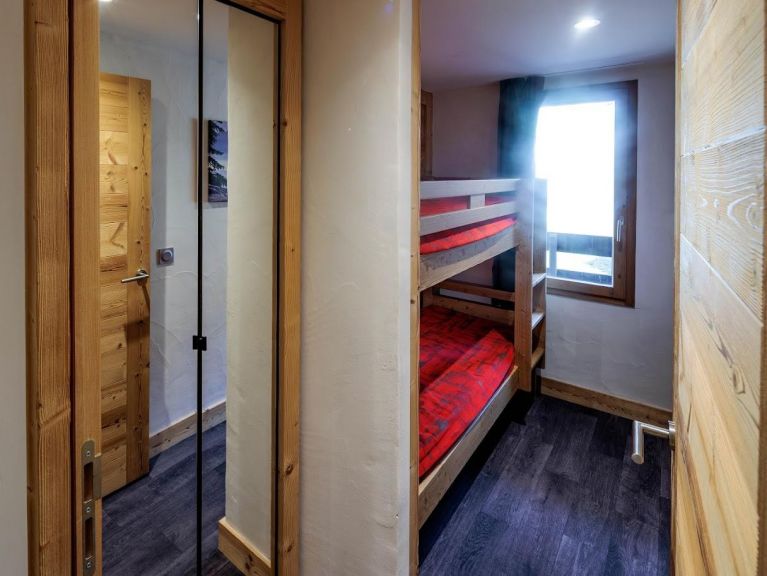 Appartement Backgammon