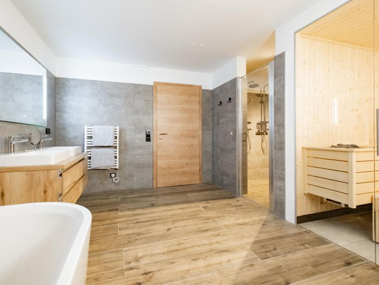 Chalet Riesneralm Hirschblick