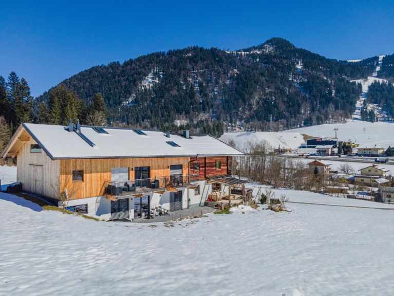 Appartement Rabl Hansi