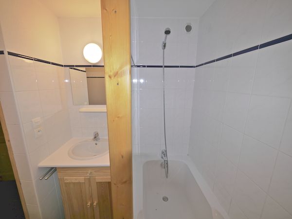 Chalet De Vallandry Type 2 Supérieur, Le Cocon