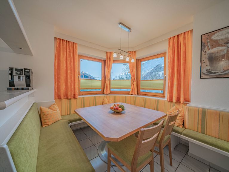Chalet-appartement Andrea Hahnenkamm