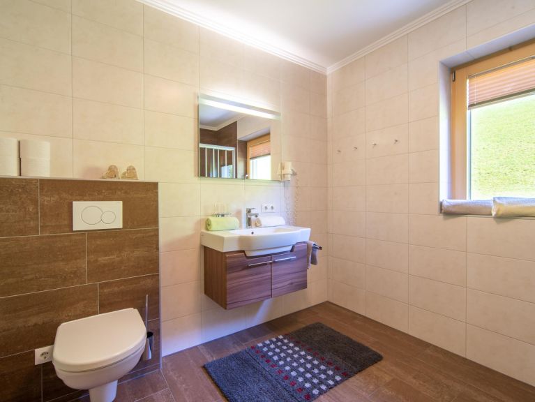 Chalet-appartement Blasinghof I