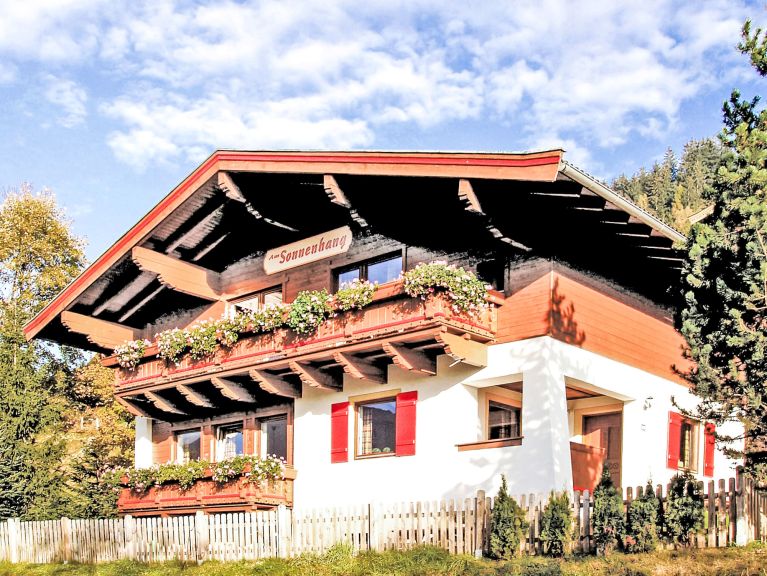 Chalet Haus am Sonnenhang
