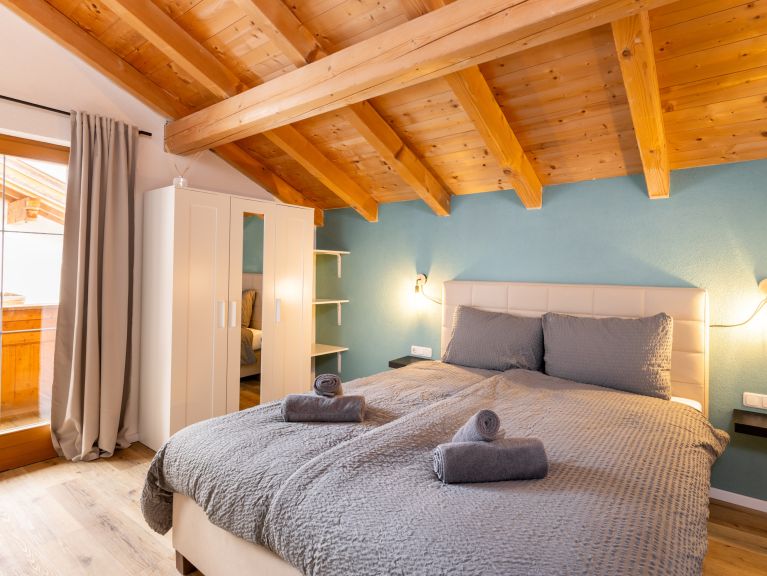 Appartement Jägerlodge Penthouse