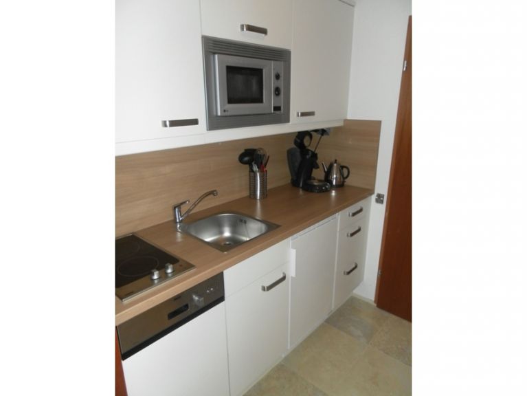 Appartement Kleinwalsertal Zonnehoed