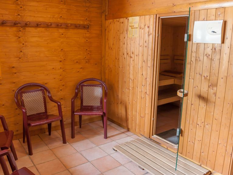 Chalet-appartement Les Balcons de Val Cenis Le Haut