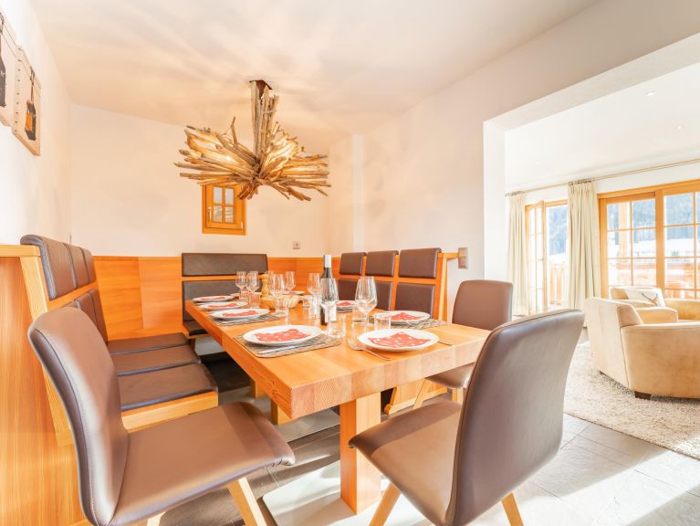 Chalet Bellevue