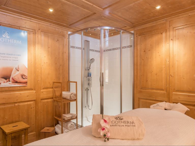 Chalet-appartement Les Alpages de Reberty